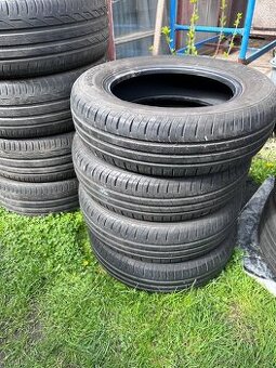 Letní sada pneu 165/70 R14 - Hankook