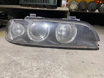 Díly bmw e39