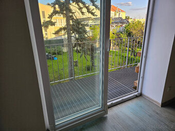 Pronájem bytu 2+kk 55 m2 Slovenská Znojmo 13 000 Kč