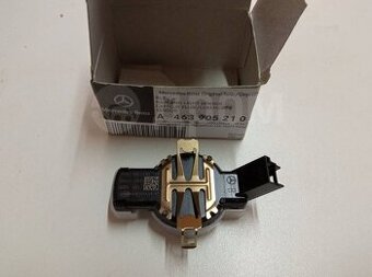 Dazdovy senzor pre Mercedes - original diel