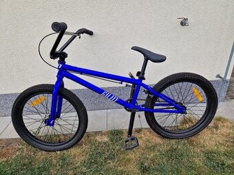 BMX Galaxy Spot - 1