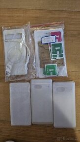 Google pixel7 phone case and screen protector