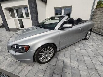 Volvo C70 kabio 2.0d  100kW automat