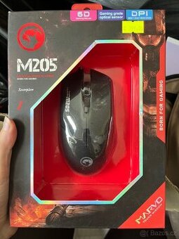 PC myši výprodej - 1