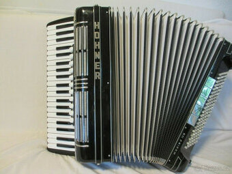 Baskytary Hohner Morino IVS 120 - 1