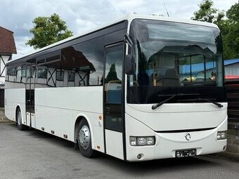 61míst, Irisbus Crossway
