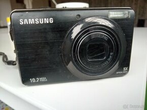 Fotoaparát Samsung PL60
