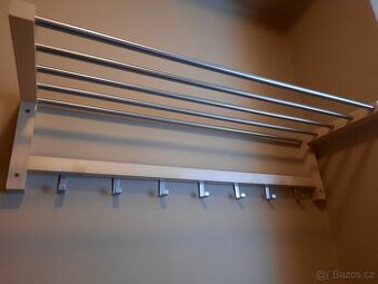 Věšák Ikea