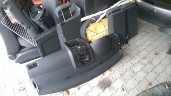 Golf 5 dily Vyprodej -