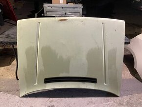 Kapota škoda favorit 1988 první modela