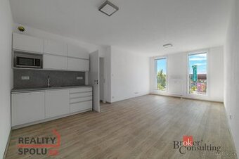 Prodej, byty/2+kk, 50 m2, Otýlie Beníškové 1697/20, 30100 Pl - 1