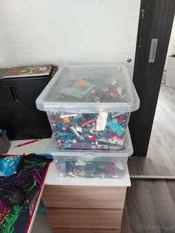 Prodám lego - 1