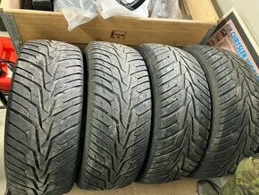 Pneu 285/60 r18 Hankook 4ks