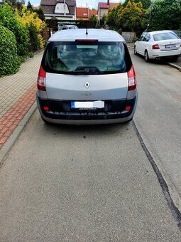 Renault Scenic 3