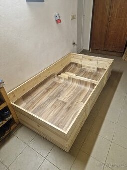 Box pro štěňata - 1