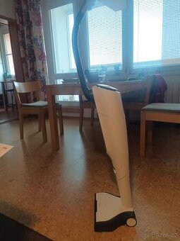 Vorwerk kobold KV7 + SP7 + EB7, záruka. 30% sleva