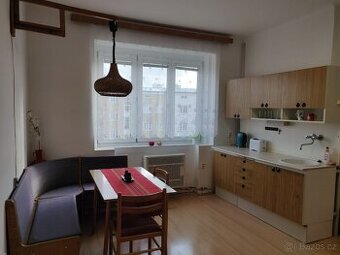 pronájem bytu 2+kk, Olomouc, Starodružiníků