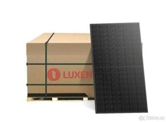 Prodám solární panely Luxen LNDX-450ND
