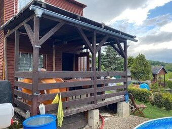 Pergola - 1