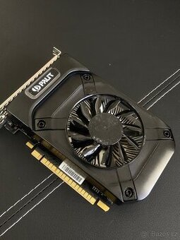 GTR 1050 STORMX2048 - 1