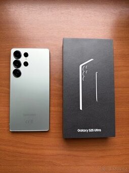 Samsung Galaxy S25 Ultra 12GB/1TB Titanium