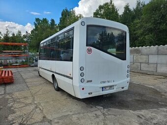 Iveco Stratos