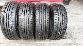 15" LETNÍ SADA PNEU 175 55 15 77V 7MM