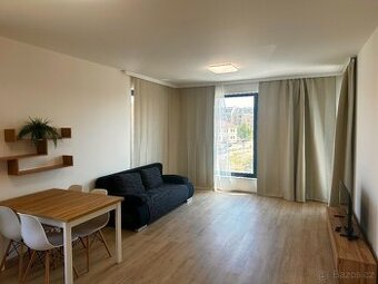 🏠 Velikost bytu: 2+kk, 63 m ² 📍Adresa: Praha 3 - Žižkov