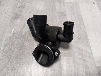Termostat Mahle, 1.6 TDI 77kW, CAYC