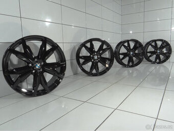 BMW M alu kola BALENÍ 20' X1 F48 X2 F39