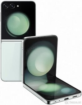 Samsung Z flip 5 256GB záruka