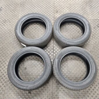 4x Letní 225/55 R18 7mm+ DUNLOP - 1