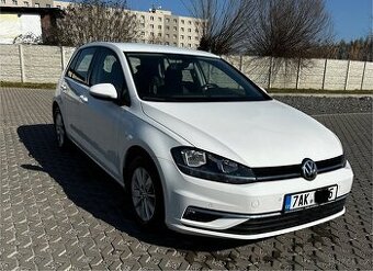 VW Golf 1.0TSI 85kW Comfortline