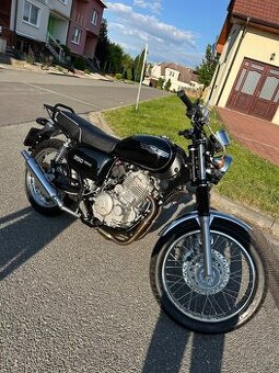 Jawa 350 OHC sport - 1