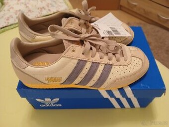 Nové Original Adidas Japan,vel 38 - 1