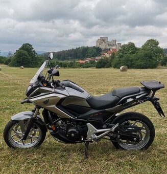 Honda NC 750X