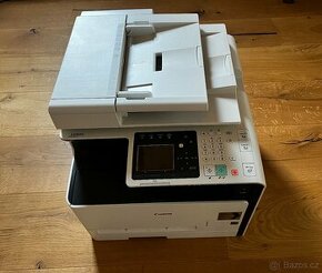 Multifunkční barevná tiskárna Canon i-SENSYS MF8280Cw