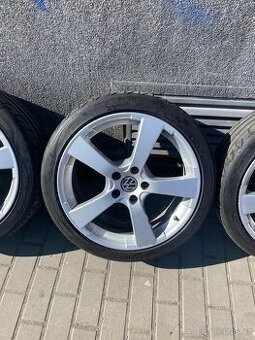 Alu R18 5x112