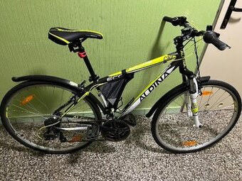 kolo Alpina