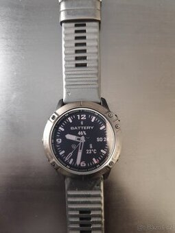 Garmin Fenix 6X Pro