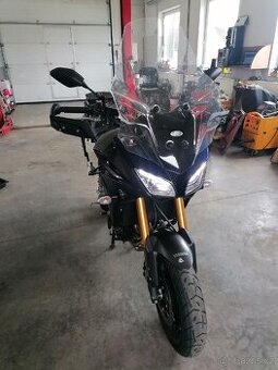 Yamaha Tracer 900