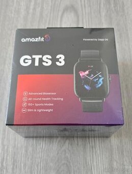 Hodinky Gts 3