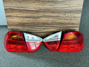 Bmw e90 zadní svetla