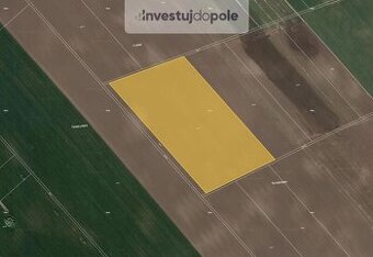 Prodej pole v k.ú. Lednice na Moravě