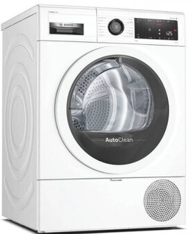 Sušička prádla BOSCH WTX87MW0CS