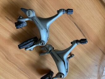 Ráfkové brzdy Shimano 105