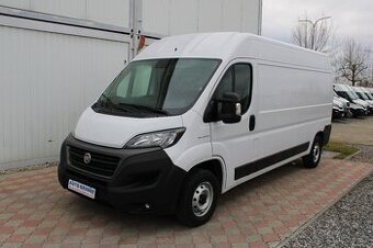 Fiat Ducato, 2,3 JTD L3H2 Maxi+klima 2020