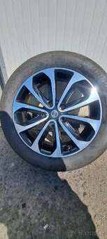 Alu kola Nissan Renault
