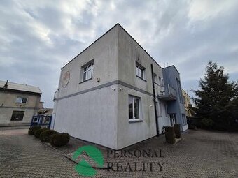 Pronájem skladových prostor, 16 m2 - Nové Město nad Metují
