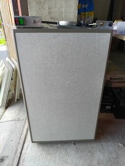 Lednice do karavanu Electrolux RM 4230